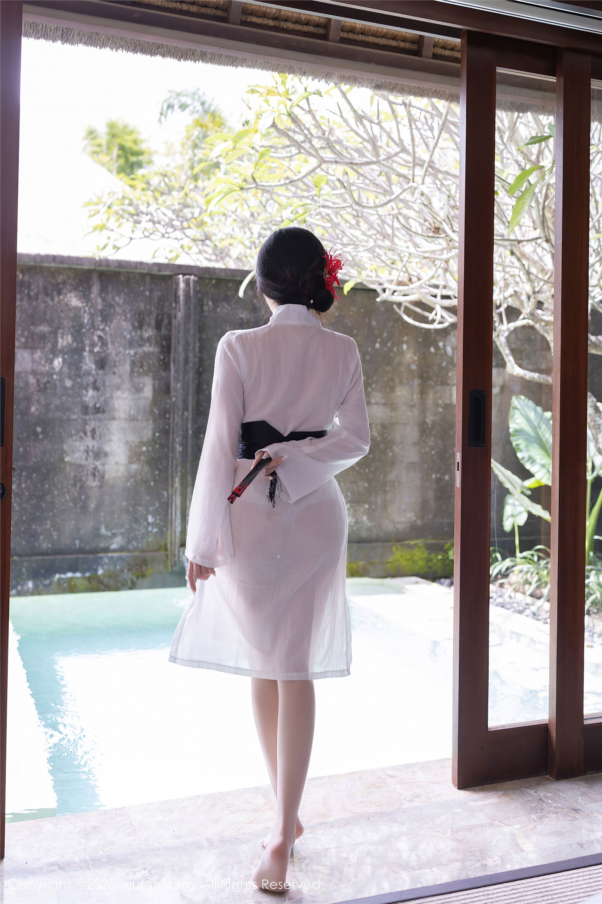 Xiuren秀人网 2025.07.04 NO.10514 鱼子酱Fish